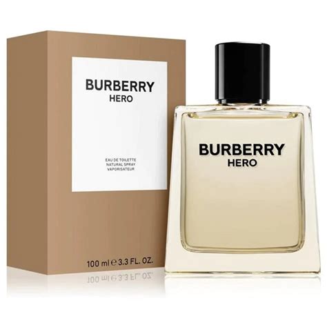 how long does burberry hero edt last|Burberry Hero Cologne by Burberry .